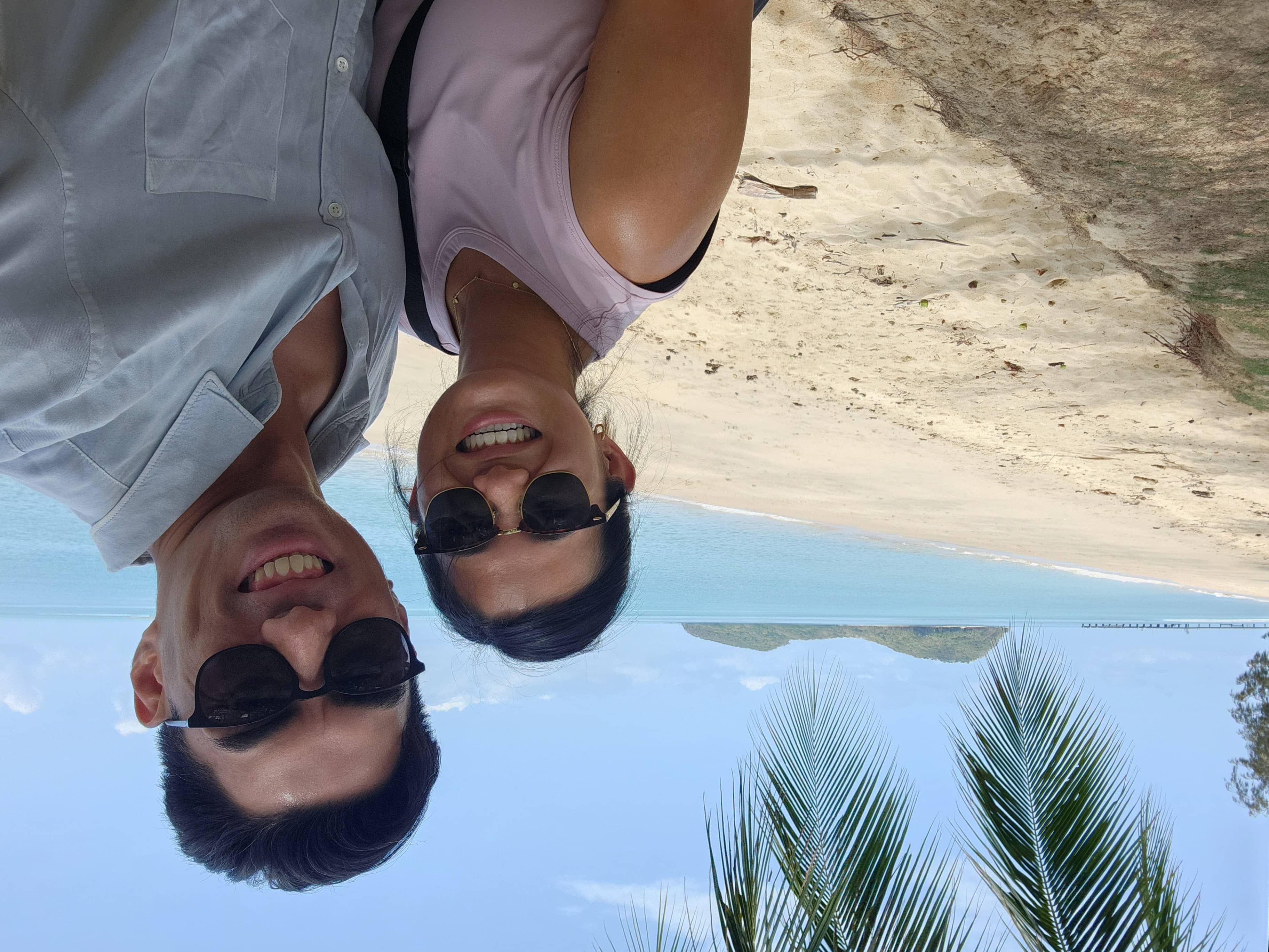 A photo from our story